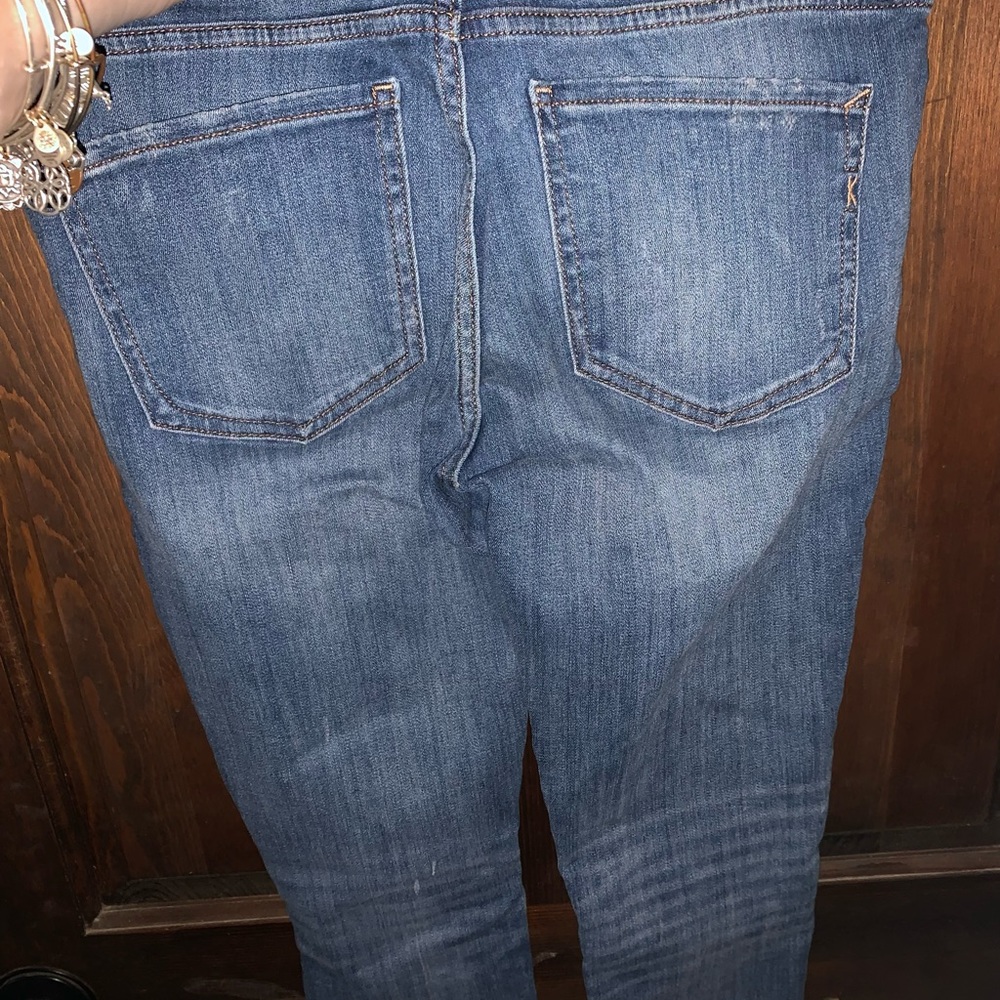 Express jeans - Picture 3 of 4